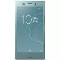 Sony Xperia XZ1 compact Horizon Blue