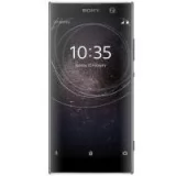 Sony Xperia XA2 DS Black