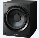 Ремонт сабвуферов Sony в Сургуте