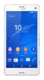 Sony Xperia Z3 Compact