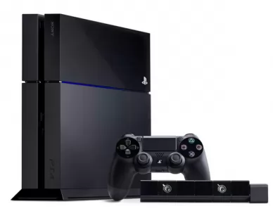 Ремонт Sony PlayStation в Сургуте