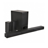 Ремонт саундбаров Sony в Сургуте